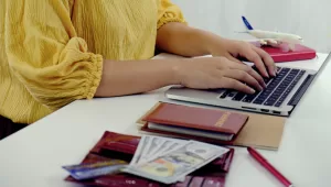 Book Through Student Travel Websites