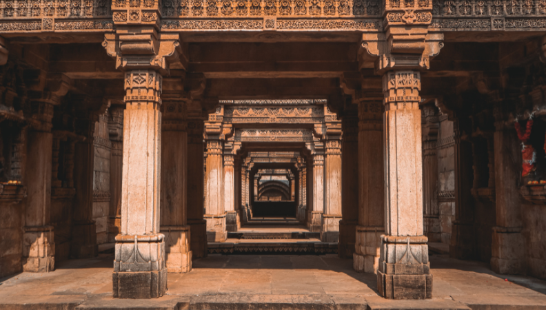 Family-friendly places in Delhi