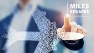 Utilize Travel Rewards and Points