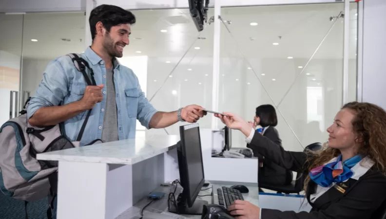 budget airlines India