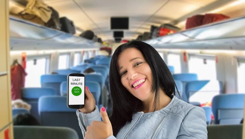 last minute flight booking hacks