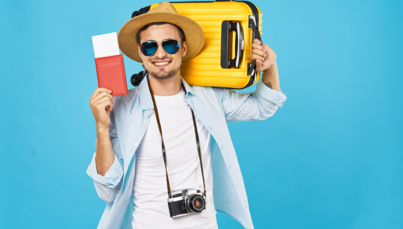 Extend Your Tourist Visa