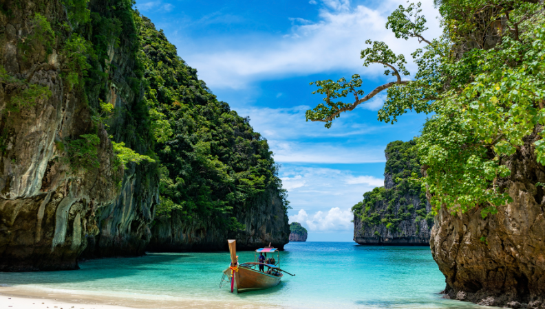 cheap island vacations