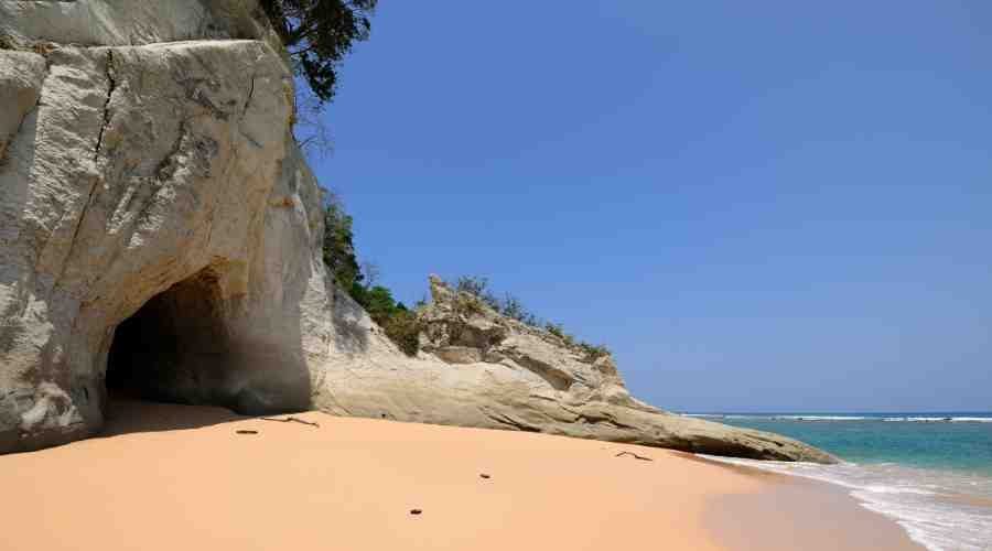 Andaman & Nicobar Islands (2)