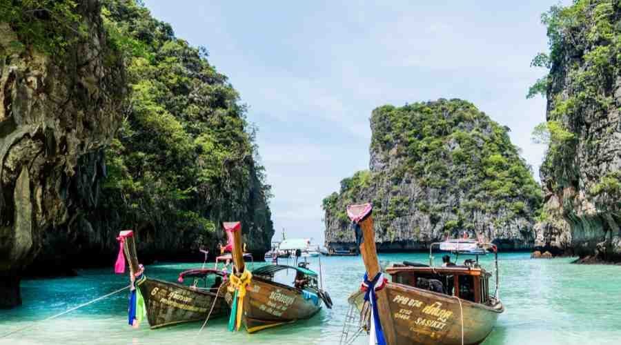 Andaman & Nicobar Islands (3)