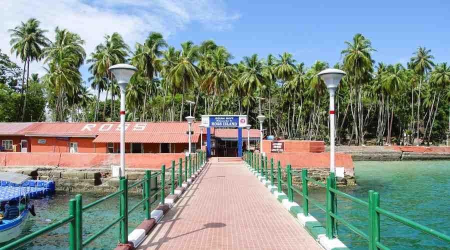 Andaman & Nicobar Islands (4)