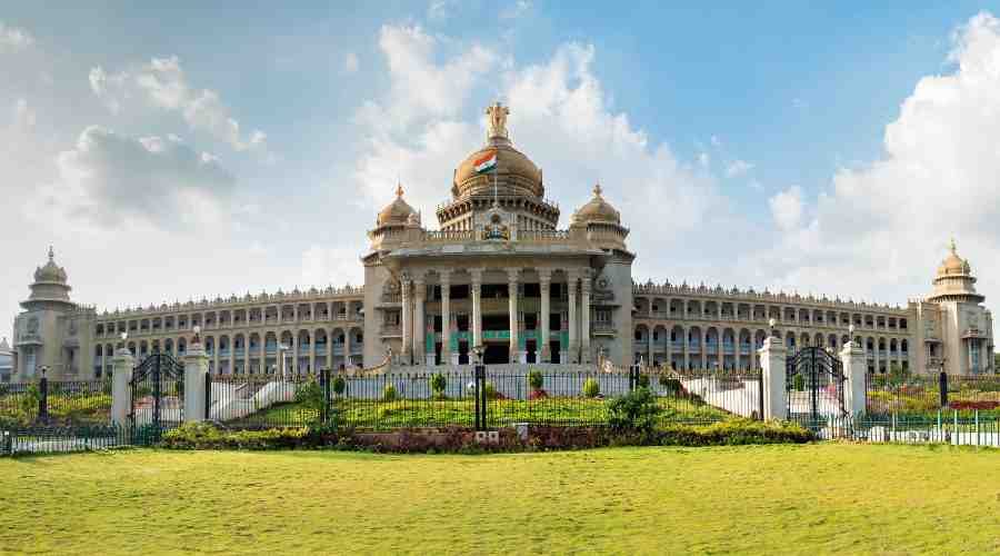 Bangalore Tour