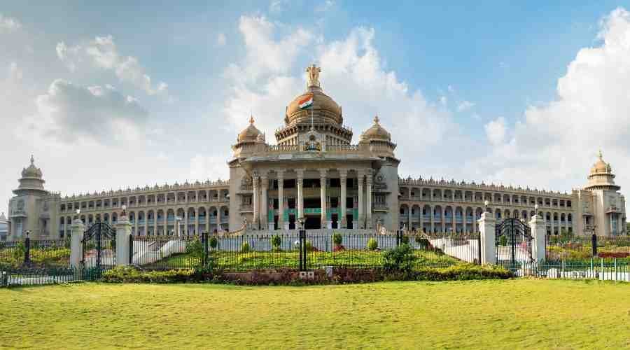 Bangalore Tour