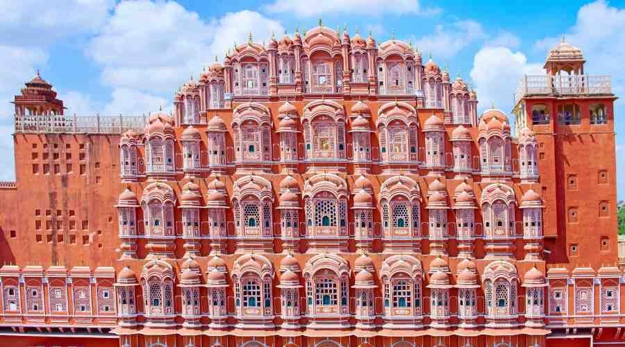 Desert of Rajasthan (3)