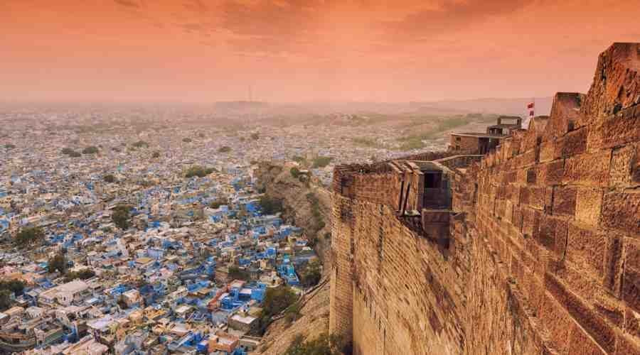 Desert of Rajasthan (4)