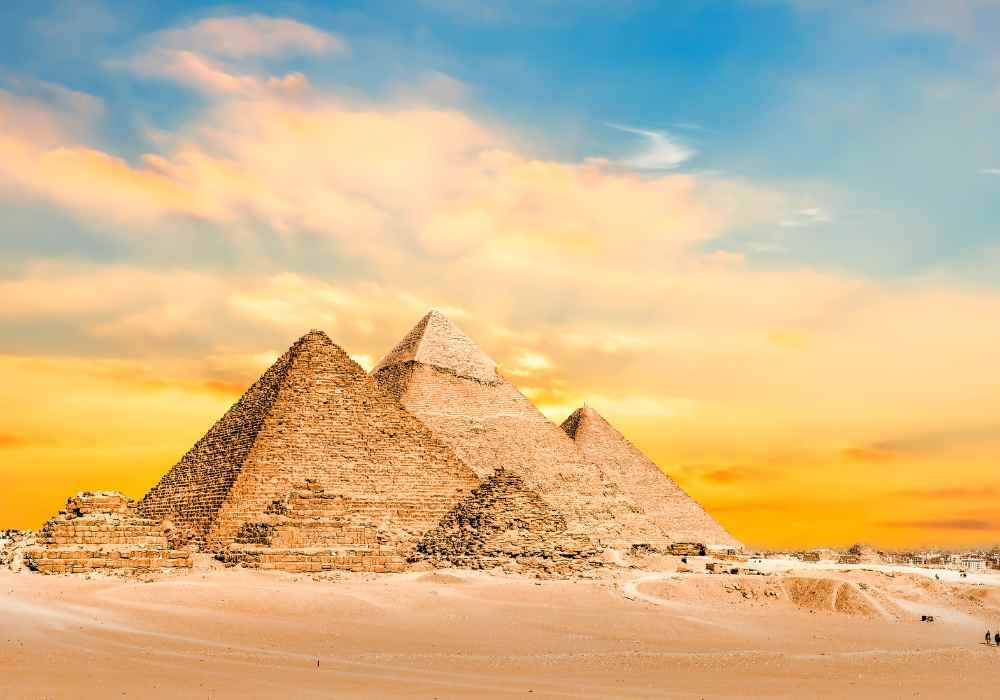 Egypt Tour-min