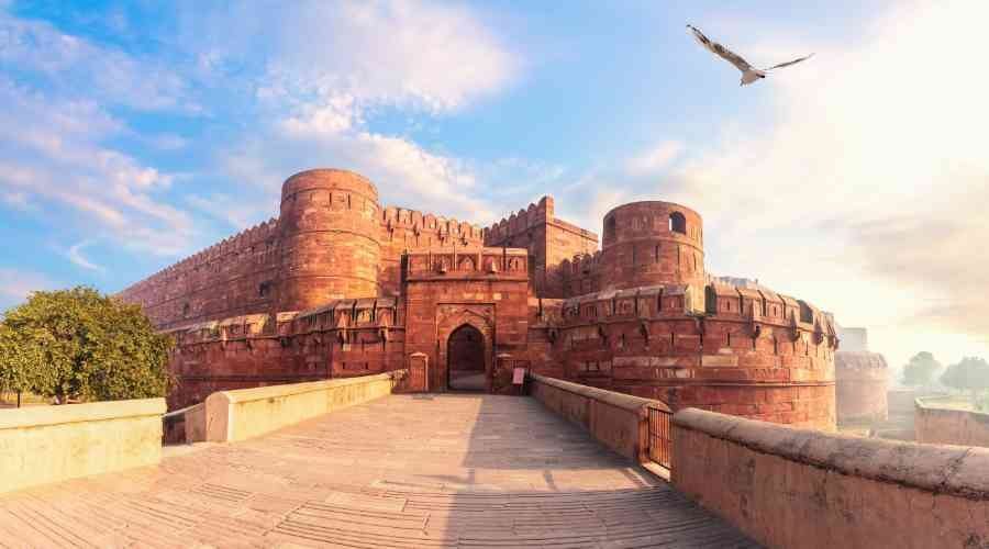 Golden Triangle Tour (2)