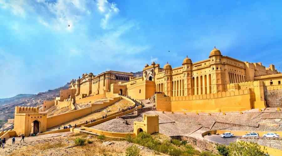 Golden Triangle Tour (3)
