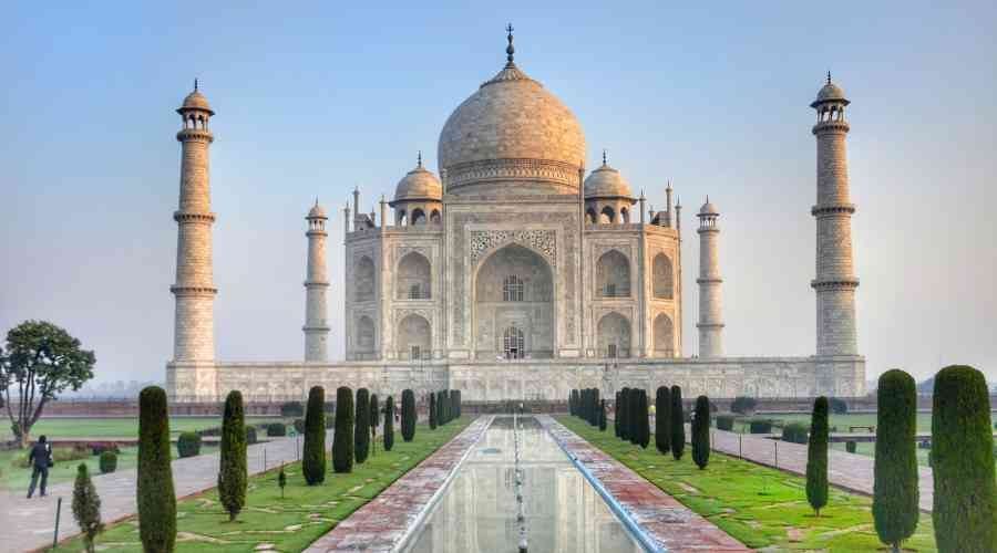 Golden Triangle Tour (4)