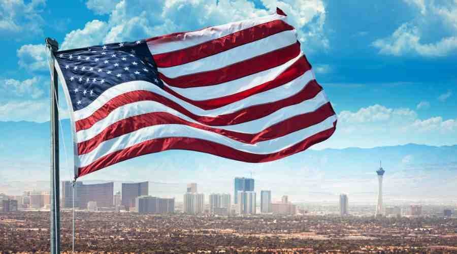 Holiday in Las Vegas (2)