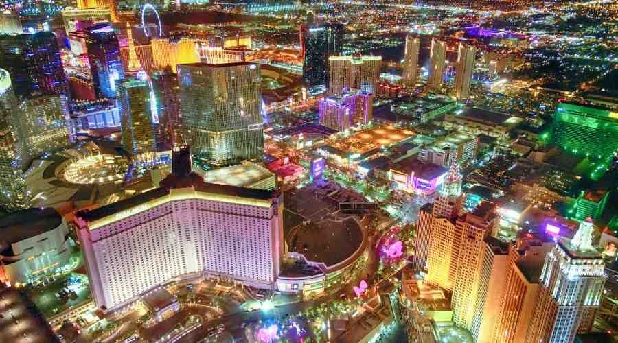 Holiday in Las Vegas (3)