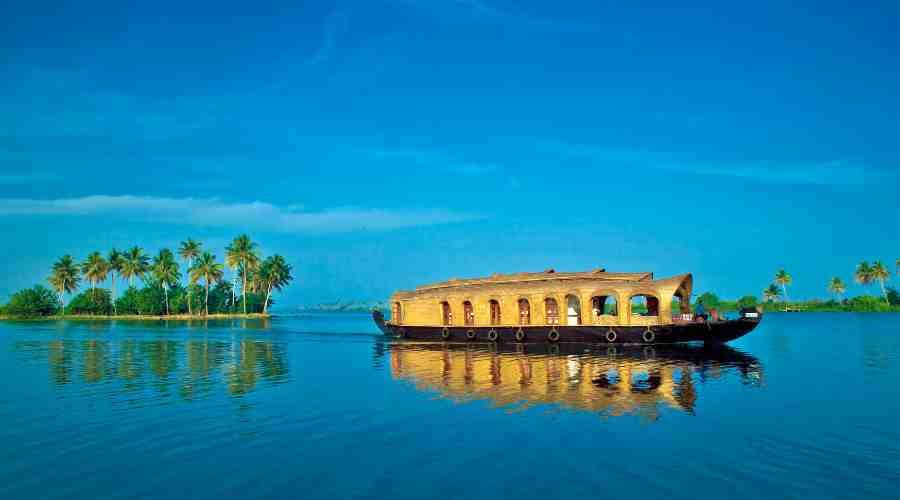 Kerala Backwaters (3)