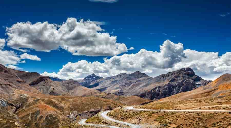 Ladakh Trip