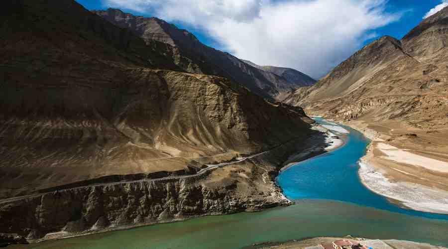 Ladakh Trip (4)