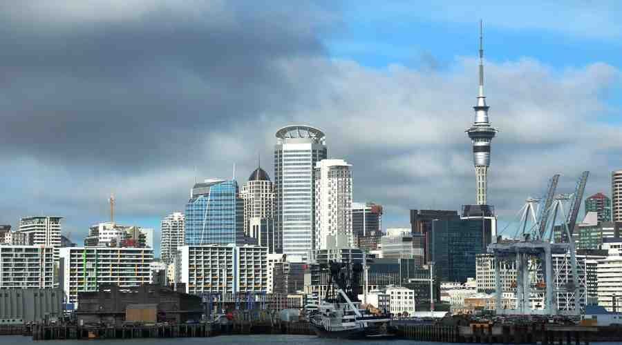 New Zealand Tour (4)