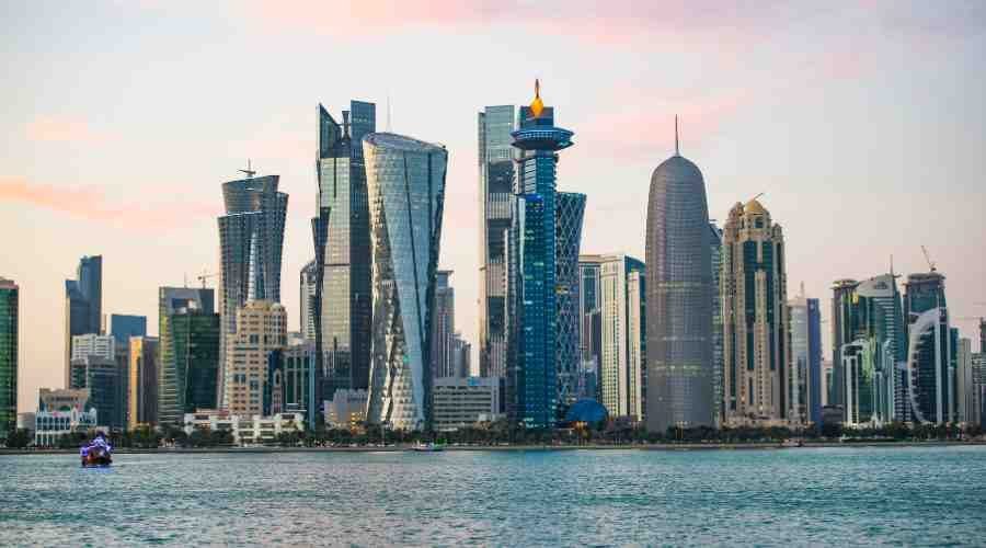 Night of Qatar (3)