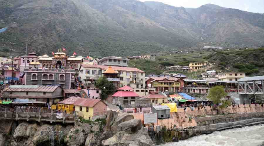 North India Temple Tour (2)