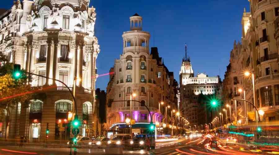 Spain Tour (2)